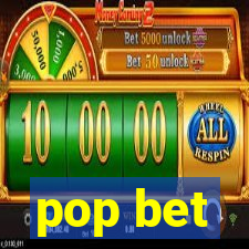 pop bet